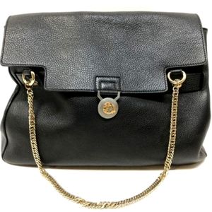 💯 Authentic Versace Messenger Bag